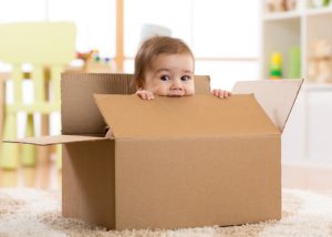 Organiser un déménagement avec un bébé : comment faire ?